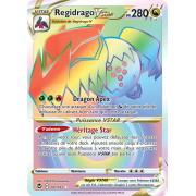 SS12_201/195 Regidrago VSTAR Hyper Rare