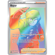 SS12_203/195 Bayar Hyper Rare