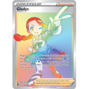 SS12_204/195 Gladys Hyper Rare