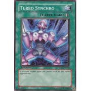 5DS2-FR032 Turbo Synchro Commune