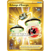 SS12_212/195 Échange d'Énergie Secret Rare