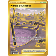 SS12_213/195 Marais Bouchebée Secret Rare