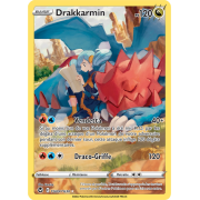 SS12_TG09/TG30 Drakkarmin Holo Rare