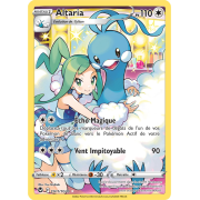 SS12_TG11/TG30 Altaria Holo Rare