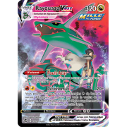 SS12_TG20/TG30 Rayquaza VMAX Holo Rare