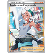 SS12_TG26/TG30 Professeure Pimprenelle Holo Rare