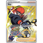 SS12_TG27/TG30 Roy Holo Rare