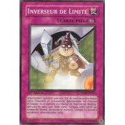 5DS2-FR037 Inverseur de Limite Commune