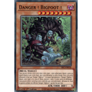 SR13-FR018 Danger ! Bigfoot ! Commune