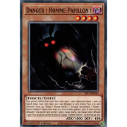 SR13-FR020 Danger ! Homme-Papillon ! Commune