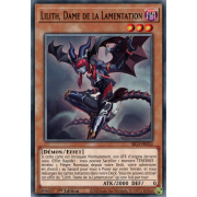 SR13-FR022 Lilith, Dame de la Lamentation Commune