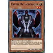 SR13-FR023 Raven Mythologique Commune