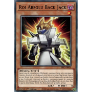 SR13-FR024 Roi Absolu Back Jack Commune