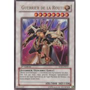 5DS2-FR041 Guerrier de la Route Ultra Rare