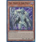 SR13-EN003 Parl, Hermit of Dark World Super Rare