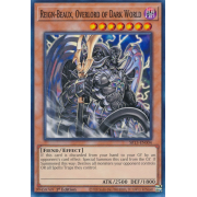 SR13-EN004 Reign-Beaux, Overlord of Dark World Commune