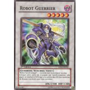 5DS2-FR042 Robot Guerrier Commune