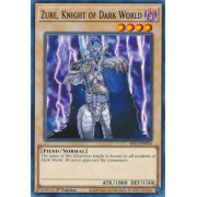 SR13-EN016 Zure, Knight of Dark World Commune