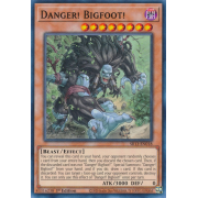 SR13-EN018 Danger! Bigfoot! Commune