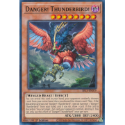 SR13-EN019 Danger! Thunderbird! Commune