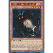 SR13-EN020 Danger! Mothman! Commune