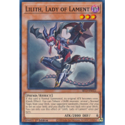 SR13-EN022 Lilith, Lady of Lament Commune