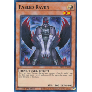 SR13-EN023 Fabled Raven Commune