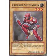 5DS1-FR001 Guerrier Syntoniseur Commune