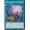 SR13-EN030 Dark World Lightning Commune