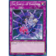 SR13-EN034 The Forces of Darkness Commune