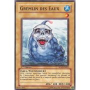 5DS1-FR002 Gremlin des Eaux Commune