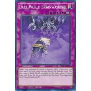 SR13-EN035 Dark World Brainwashing Commune