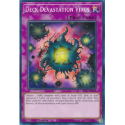 SR13-EN038 Deck Devastation Virus Commune