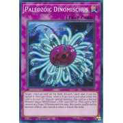 SR13-EN039 Paleozoic Dinomischus Commune