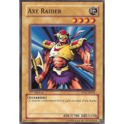5DS1-FR003 Axe Raider Commune