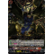 D-BT07/003EN Stealth Beast, Silent Crow Triple Rare (RRR)