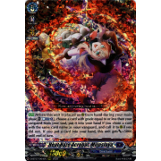 D-BT07/004EN Heat Haze Acrobat, Miroslava Triple Rare (RRR)