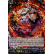 D-BT07/004EN Heat Haze Acrobat, Miroslava Triple Rare (RRR)