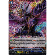 D-BT07/005EN Demonic Jewel Dragon, Drajeweled Triple Rare (RRR)