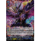 D-BT07/005EN Demonic Jewel Dragon, Drajeweled Triple Rare (RRR)