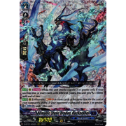 D-BT07/006EN Demonic Stone Dragon, Rockargour Triple Rare (RRR)