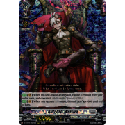 D-BT07/007EN Blitz CEO, Welstra Triple Rare (RRR)