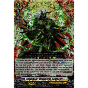 D-BT07/011EN Youthberk "RevolForm: Tempest" Triple Rare (RRR)