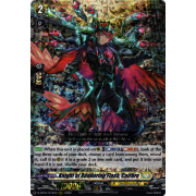 D-BT07/012EN Knight of Rendering Flash, Cairbre Triple Rare (RRR)