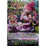 D-BT07/013EN Benevolent Maiden, Araserith Triple Rare (RRR)