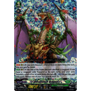 D-BT07/014EN Resonance Dragon Triple Rare (RRR)