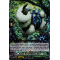 D-BT07/015EN Sylvan Horned Beast, Alpin Triple Rare (RRR)