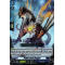 D-BT07/020EN Power Gem Dragon Double Rare (RR)