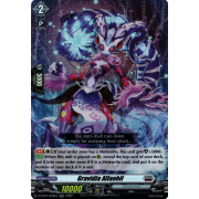 D-BT07/022EN Gravidia Allanhil Double Rare (RR)