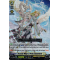 D-BT07/025EN Heavenly Wings of Purity, Honnettaria Double Rare (RR)